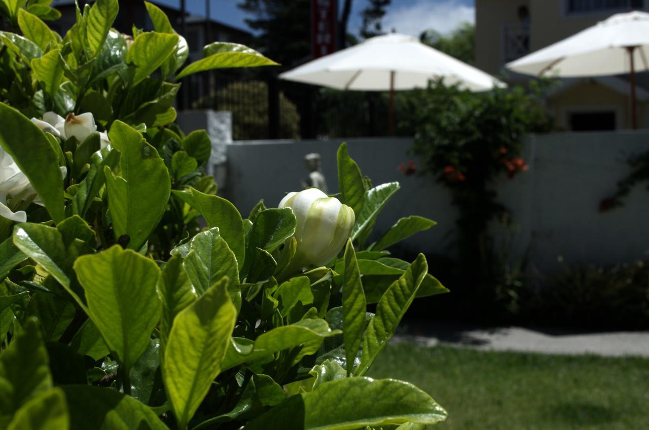Hosteria Robert Villa Gesell Exterior photo